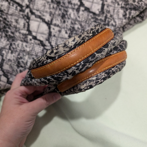 MZ Wallace Metro Tote - Picture 4 of 10